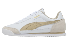 Puma Turino II OG White / Brown