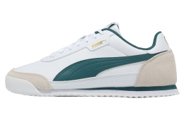 Puma Turino II OG White / Green