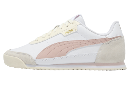 Puma Turino II OG White / Pink