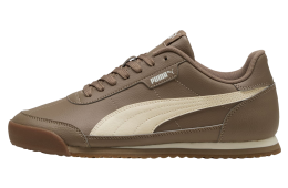 Puma Turino II Totally Taupe / Warm White
