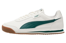 Puma Turino II Vapor Gray / Dark Myrtle