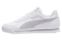Puma Turino II WMNS White / Lilac Crush