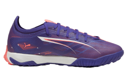 Puma Ultra 5 Match TT Lapis Lazuli / White