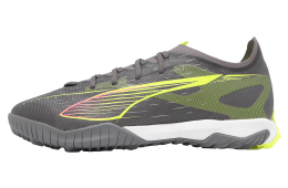 Puma Ultra 5 Match TT Silver / Yellow