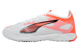 Puma Ultra 5 Match TT White / Black