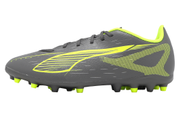 Puma Ultra 5 Play MG Silver / Yellow