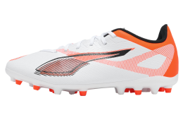 Puma Ultra 5 Play MG White / Black