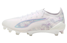 Puma Ultra 5 Ultimate Brilliance FG WMNS White / Black