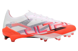 Puma Ultra 5 Ultimate FG White / Black