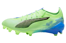 Puma Ultra 5 Ultimate FG WMNS Fizzy Apple / White