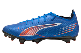 Puma Ultra 6 Carbon Ultra Blue / White