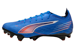 Puma Ultra 6 Carbon WMNS Ultra Blue / White