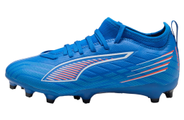Puma Ultra 6 Match GS Ultra Blue / White