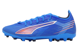 Puma Ultra 6 Match MG Ultra Blue / White