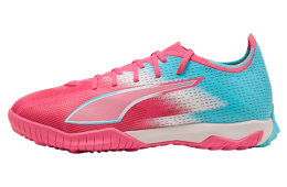 Puma Ultra 6 Match Recharge Hero Blue / Sunset Pink