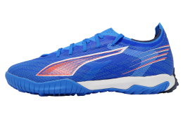 Puma Ultra 6 Match TT Ultra Blue / White / Glowing Red