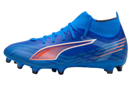 Puma Ultra 6 Match Ultra Blue / White