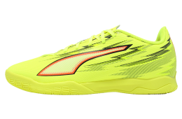 Puma Ultra 6 Play IT Yellow Alert / Black