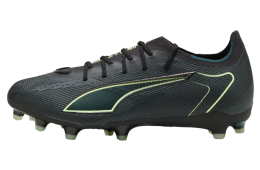 Puma Ultra 6 Pro Black / Fizzy Light