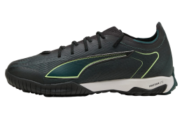 Puma Ultra 6 Pro Cage Black / Fizzy Light