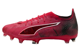 Puma Ultra 6 Pro Christian Pulisic Black / Fast Red