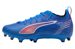 Puma Ultra 6 Pro GS Ultra Blue / White