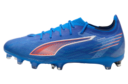 Puma Ultra 6 Pro Ultra Blue / White