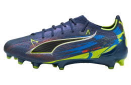 Puma Ultra 6 Ultimate Dare TO Persian Blue / Aged Silver