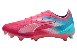 Puma Ultra 6 Ultimate Recharge Hero Blue / Sunset Pink