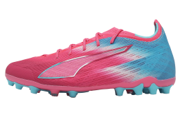 Puma Ultra 6 Ultimate Rechrge MG Hero Blue / Sunset Pink