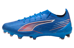 Puma Ultra 6 Ultimate Ultra Blue / White - Jul 2025 - 108557