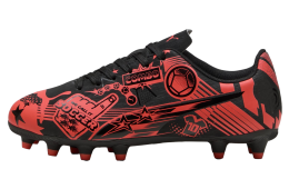 Puma Ultra Christian Pulisic Legacy GS Black / Red