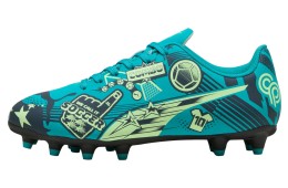 Puma Ultra Christian Pulisic Legacy GS Deep Aqua / Marine Blue