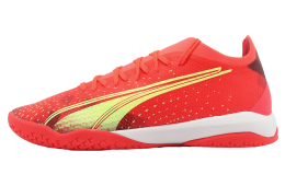 Puma Ultra Match IT Coral / Fizzy Light