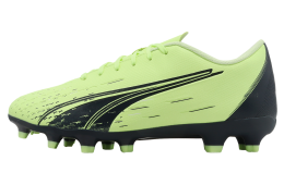 Puma Ultra Play FG/AG Fizzy Light / Parisian Blue