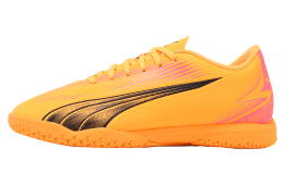 Puma Ultra Play IT JR GS Sun Stream / Black