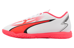 Puma Ultra Play IT JR GS White / Black