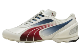 Puma V-S1 Vapor Gray / Dark Crimson