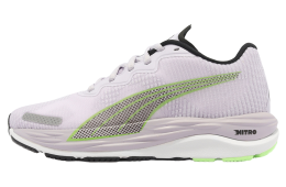 Puma Velocity Nitro 2 Fade WMNS Spring Lavender / Black