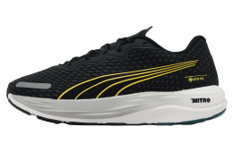 Puma Velocity Nitro 2 GTX Black / Malachyellowbrst
