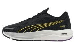 Puma Velocity Nitro 2 GTX WMNS Blac / Purpl Popyellowbrst
