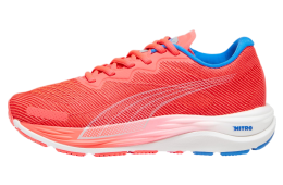 Puma Velocity Nitro 2 WMNS Fire Orchid / Ultra Blue