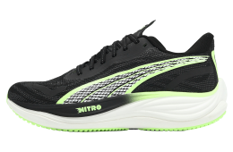Puma Velocity Nitro 3 Black / Green