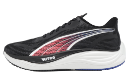 Puma Velocity Nitro 3 Black / Pink