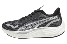 puma Unveils Velocity Nitro 3 Black / Silver