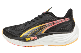 Puma Velocity Nitro 3 WMNS Black / Silver