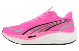 Puma Velocity Nitro 3 Wn WMNS Poison Pink / Black