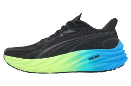 Puma Velocity Nitro 4 AP Black / Blue