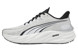 Puma Velocity Nitro 4 AP Grey / Puma Black