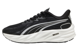 Puma Velocity Nitro 4 Black / Silver